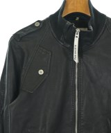 G-STAR RAW（ジースターロー）ライダース 黒 サイズ:XS メンズ/2200699920018