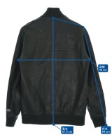 G-STAR RAW（ジースターロー）ライダース 黒 サイズ:XS メンズ/2200699920018