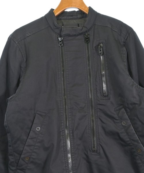 G-STAR RAW（ジースターロー）その他 黒 サイズ:M メンズ/2200701181017