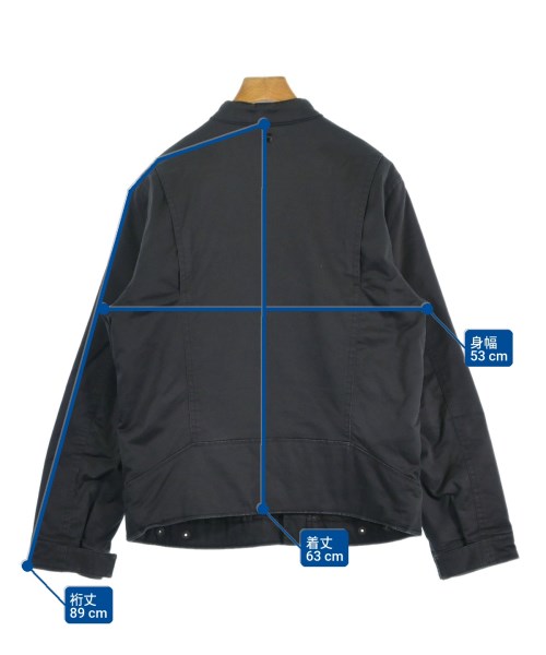 G-STAR RAW（ジースターロー）その他 黒 サイズ:M メンズ/2200701181017