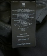 G-STAR RAW（ジースターロー）その他 黒 サイズ:M メンズ/2200701181017
