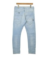 G-STAR RAW（ジースターロー）デニムパンツ 青 サイズ:32(L位) メンズ/2200700081059