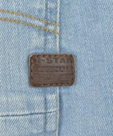 G-STAR RAW（ジースターロー）デニムパンツ 青 サイズ:32(L位) メンズ/2200700081059