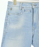 G-STAR RAW（ジースターロー）デニムパンツ 青 サイズ:32(L位) メンズ/2200700081059