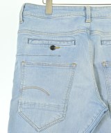 G-STAR RAW（ジースターロー）デニムパンツ 青 サイズ:32(L位) メンズ/2200700081059