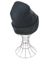 G-STAR RAW（ジースターロー）ニットキャップ・ビーニー 黒 サイズ:- メンズ/2200646303031