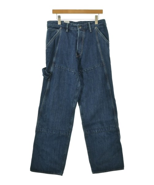 G-STAR RAW(ジースターロー)デニムパンツ 青 サイズ:31(M位)/2200655222125