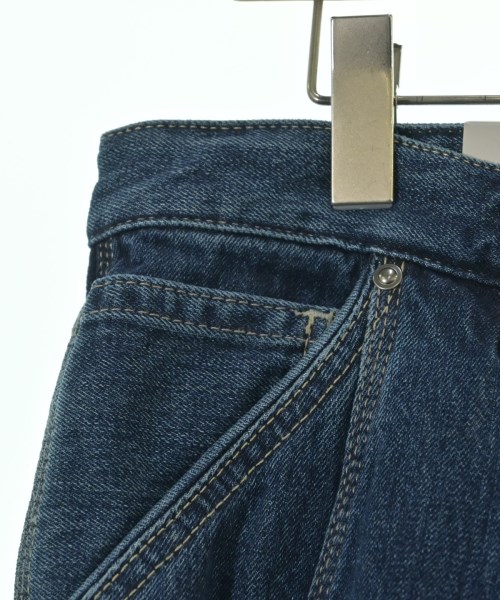 G-STAR RAW（ジースターロー）デニムパンツ 青 サイズ:31(M位) メンズ/2200655222125