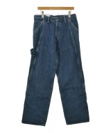 G-STAR RAW（ジースターロー）デニムパンツ 青 サイズ:31(M位) メンズ/2200655222125
