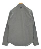 G-STAR RAW（ジースターロー）カジュアルシャツ グレー サイズ:S メンズ/2200658052019