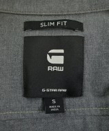 G-STAR RAW（ジースターロー）カジュアルシャツ グレー サイズ:S メンズ/2200658052019