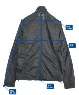 G-STAR RAW（ジースターロー）マウンテンパーカー 黒 サイズ:S メンズ/2200660362014