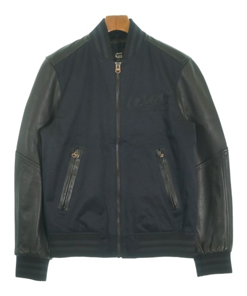 G-STAR RAW(ジースターロー)その他 紺 サイズ:S/2200659484024