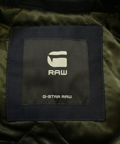 G-STAR RAW（ジースターロー）その他 紺 サイズ:S メンズ/2200659484024