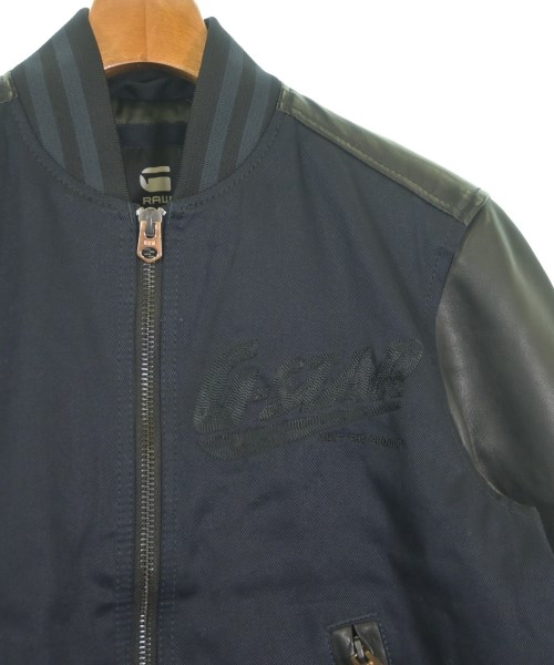 G-STAR RAW（ジースターロー）その他 紺 サイズ:S メンズ/2200659484024