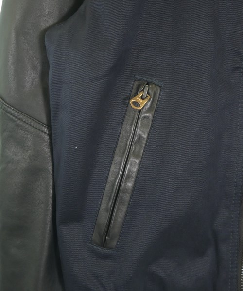 G-STAR RAW（ジースターロー）その他 紺 サイズ:S メンズ/2200659484024