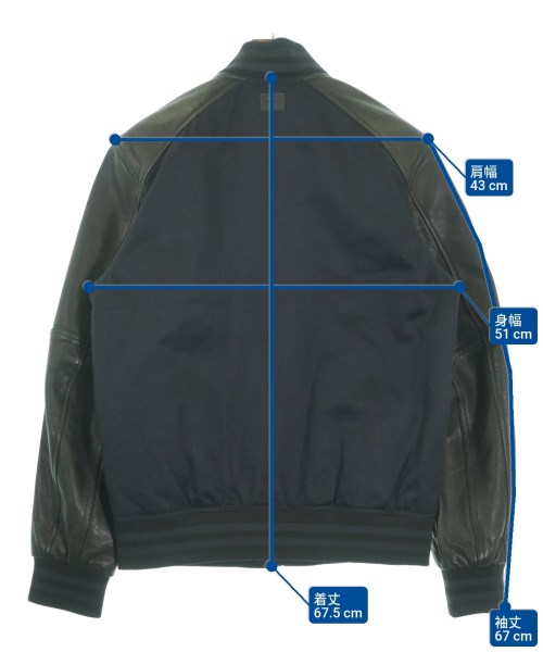 G-STAR RAW（ジースターロー）その他 紺 サイズ:S メンズ/2200659484024