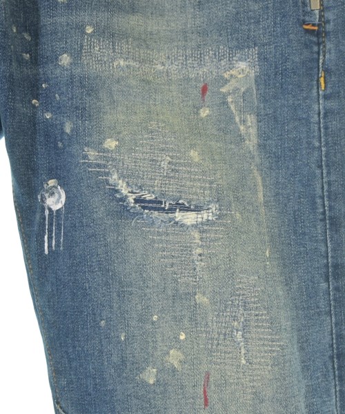 G-STAR RAW（ジースターロー）デニムパンツ 青 サイズ:-(S位) メンズ/2200659484031