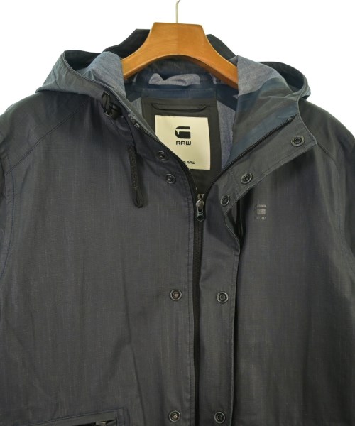 G-STAR RAW（ジースターロー）その他 紺 サイズ:L メンズ/2200660747057