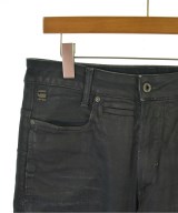G-STAR RAW（ジースターロー）デニムパンツ 紺 サイズ:32(L位) メンズ/2200660747064