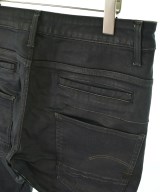 G-STAR RAW（ジースターロー）デニムパンツ 紺 サイズ:32(L位) メンズ/2200660747064