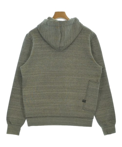 G-STAR RAW（ジースターロー）パーカー グレー サイズ:S メンズ/2200656891146