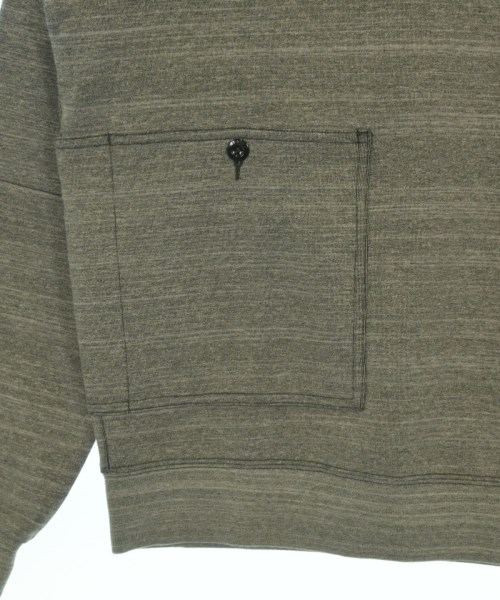 G-STAR RAW（ジースターロー）パーカー グレー サイズ:S メンズ/2200656891146