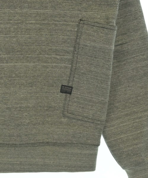 G-STAR RAW（ジースターロー）パーカー グレー サイズ:S メンズ/2200656891146