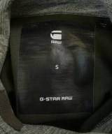 G-STAR RAW（ジースターロー）パーカー グレー サイズ:S メンズ/2200656891146