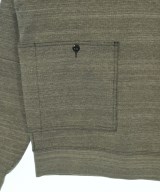 G-STAR RAW（ジースターロー）パーカー グレー サイズ:S メンズ/2200656891146