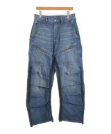 G-STAR RAW（ジースターロー）デニムパンツ 青 サイズ:29(S位) メンズ/2200661675038