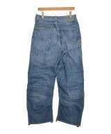 G-STAR RAW（ジースターロー）デニムパンツ 青 サイズ:29(S位) メンズ/2200661675038