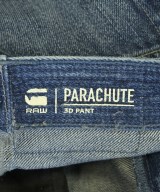 G-STAR RAW（ジースターロー）デニムパンツ 青 サイズ:29(S位) メンズ/2200661675038