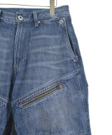 G-STAR RAW（ジースターロー）デニムパンツ 青 サイズ:29(S位) メンズ/2200661675038