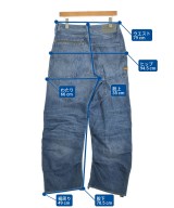 G-STAR RAW（ジースターロー）デニムパンツ 青 サイズ:29(S位) メンズ/2200661675038