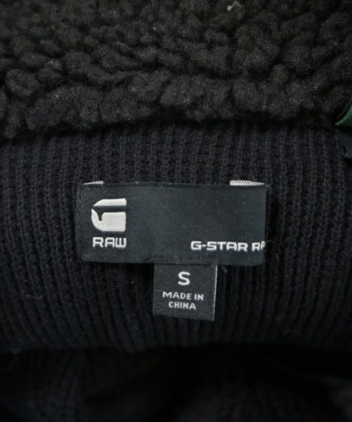 G-STAR RAW（ジースターロー）その他 黒 サイズ:S メンズ/2200661675052