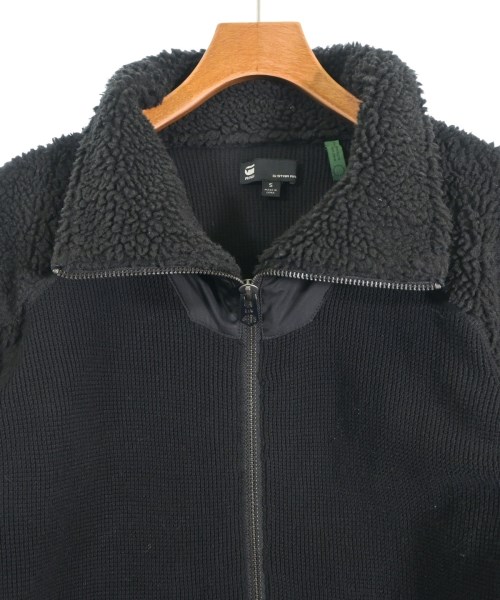 G-STAR RAW（ジースターロー）その他 黒 サイズ:S メンズ/2200661675052