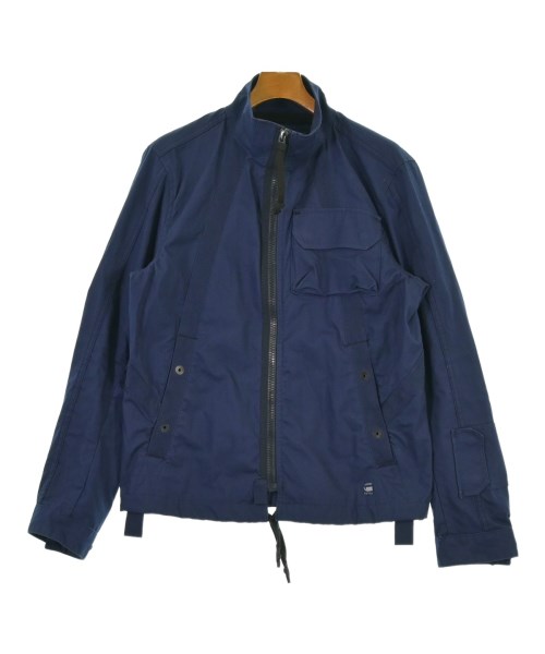 G-STAR RAW(ジースターロー)その他 紺 サイズ:M/2200661675083