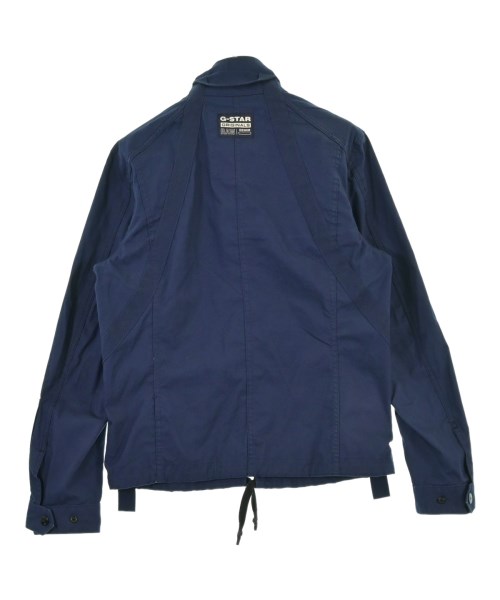 G-STAR RAW（ジースターロー）その他 紺 サイズ:M メンズ/2200661675083