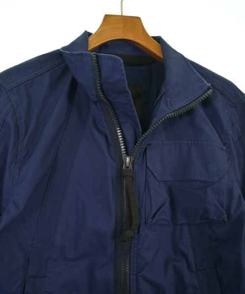 G-STAR RAW（ジースターロー）その他 紺 サイズ:M メンズ/2200661675083