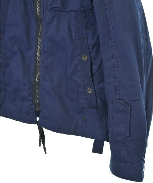 G-STAR RAW（ジースターロー）その他 紺 サイズ:M メンズ/2200661675083