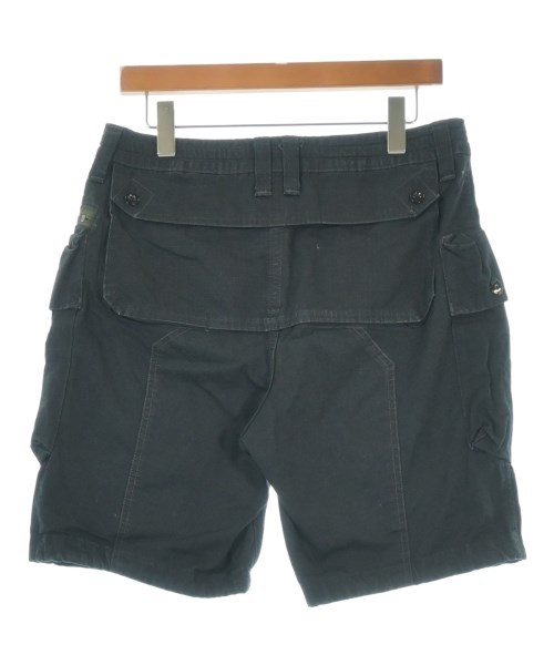 G-STAR RAW（ジースターロー）ショートパンツ 黒 サイズ:29(S位) メンズ/2200712991018