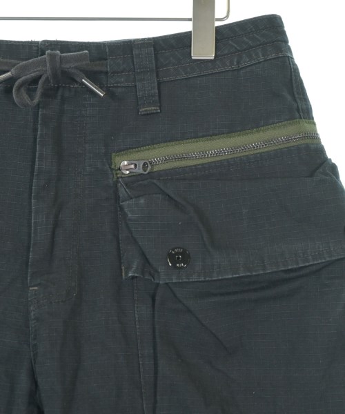 G-STAR RAW（ジースターロー）ショートパンツ 黒 サイズ:29(S位) メンズ/2200712991018