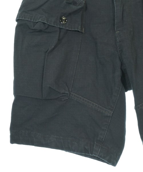 G-STAR RAW（ジースターロー）ショートパンツ 黒 サイズ:29(S位) メンズ/2200712991018