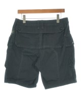 G-STAR RAW（ジースターロー）ショートパンツ 黒 サイズ:29(S位) メンズ/2200712991018
