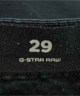 G-STAR RAW（ジースターロー）ショートパンツ 黒 サイズ:29(S位) メンズ/2200712991018