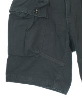 G-STAR RAW（ジースターロー）ショートパンツ 黒 サイズ:29(S位) メンズ/2200712991018