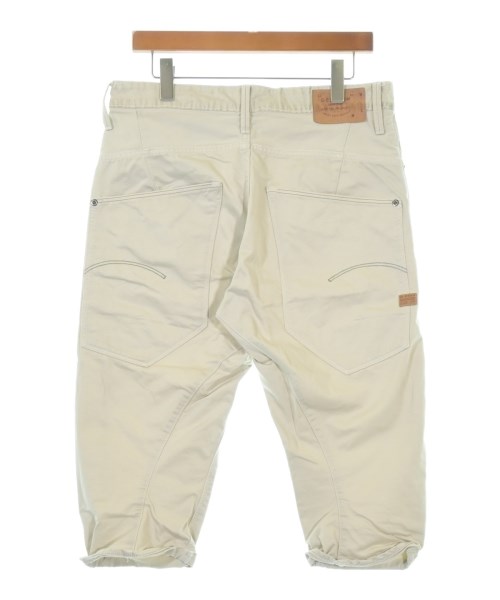G-STAR RAW（ジースターロー）その他 ベージュ サイズ:30(M位) メンズ/2200712991025