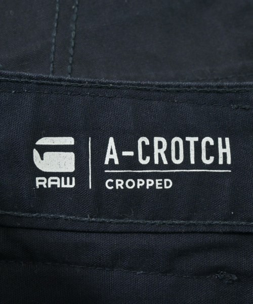 G-STAR RAW（ジースターロー）その他 紺 サイズ:29(S位) メンズ/2200712991032