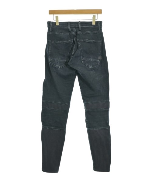 G-STAR RAW（ジースターロー）デニムパンツ 紺 サイズ:28(S位) メンズ/2200717343072